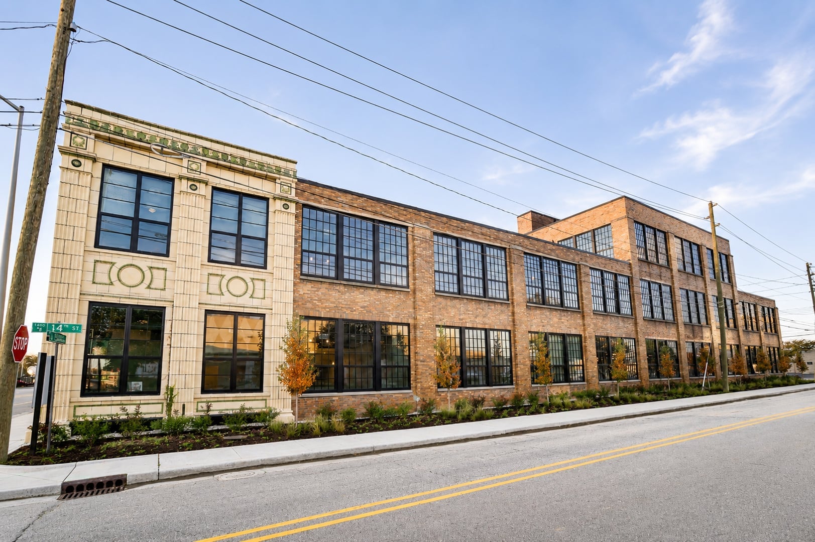 Illinois Street Senior gallery 1